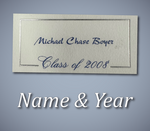Name & Year