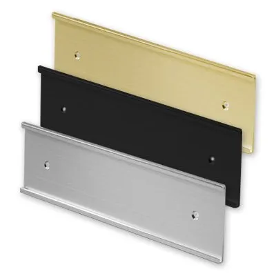 Wall Holders