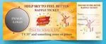 Raffle Ticket