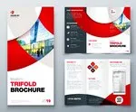 Red Brochure