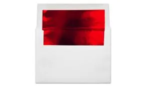 Red Envelope