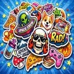Stickers
