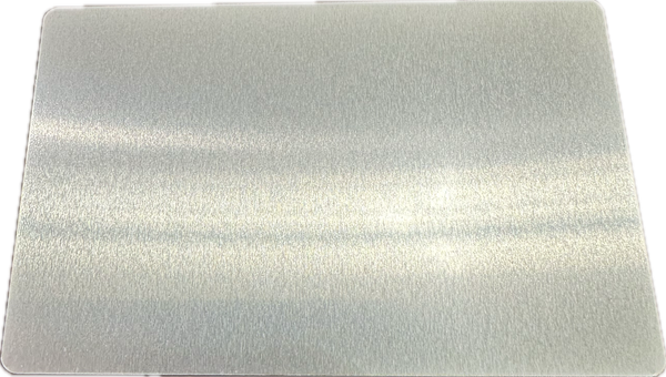 Aluminum