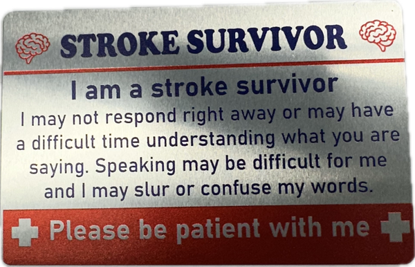 Medical Card