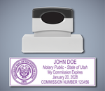 Utah Notary
