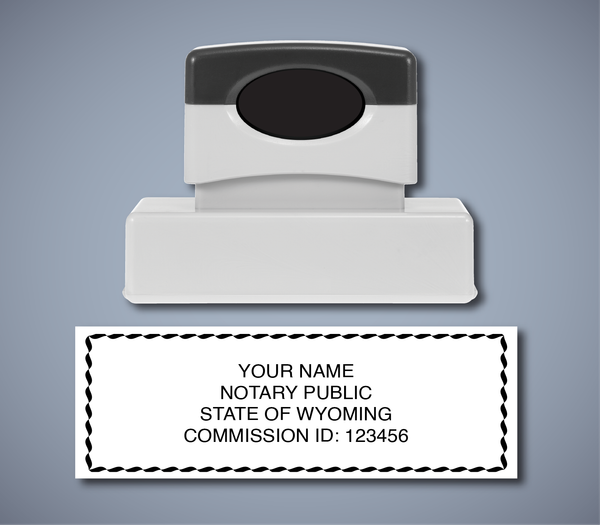 Wy Notary