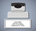 Wy Notary