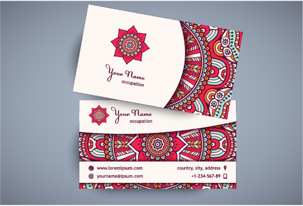 Custom Business Cards