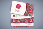 Custom Business Cards