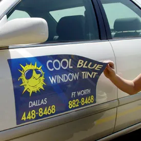Car Magnet