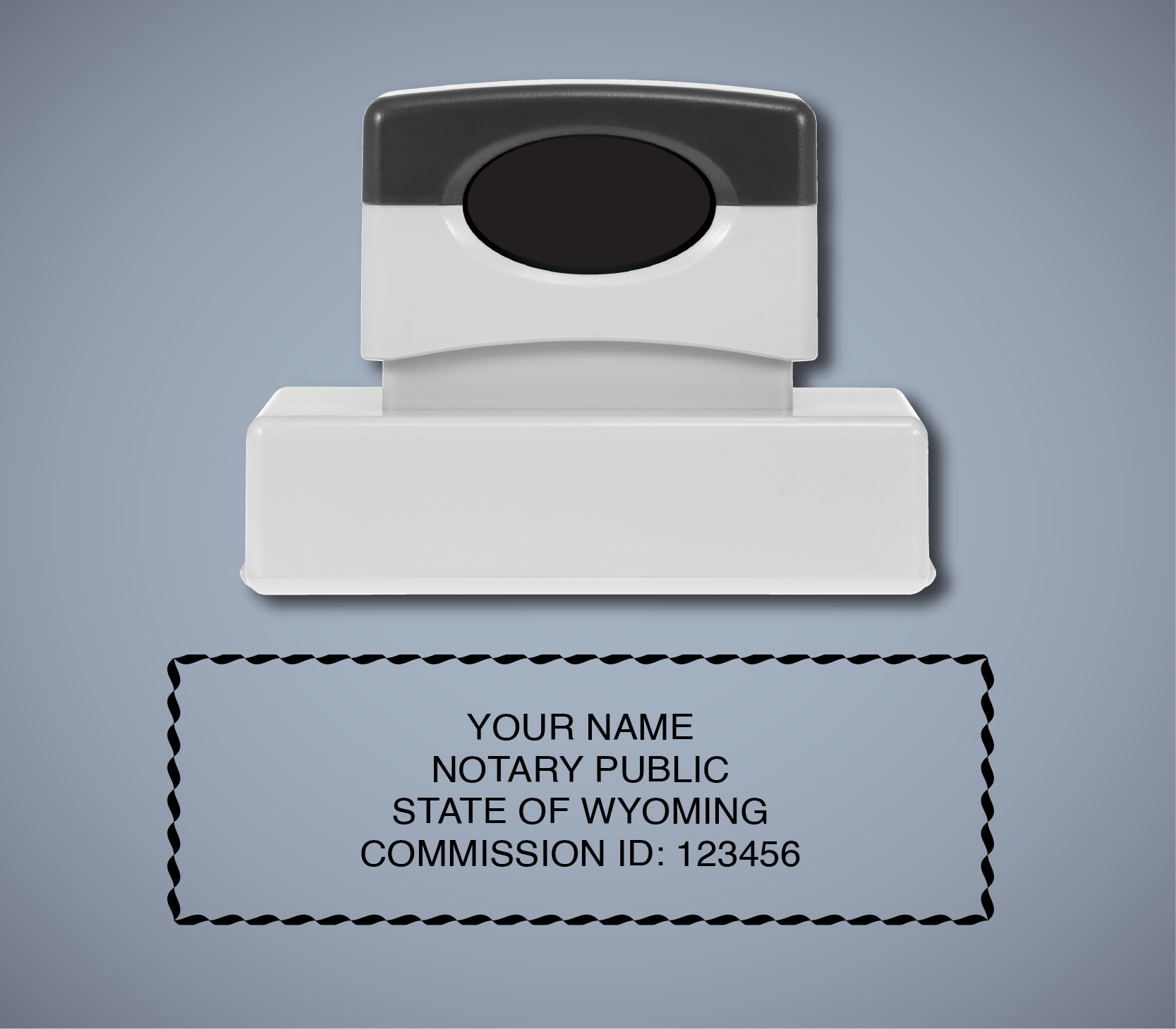 Notary Stamp