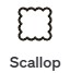 Scallop +$0.31 ea