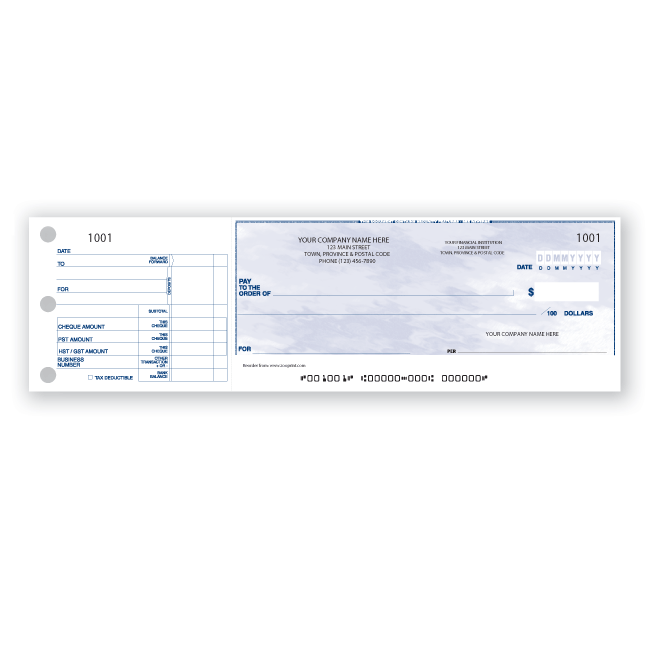 Standard Security Option