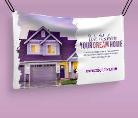 Banner Printing