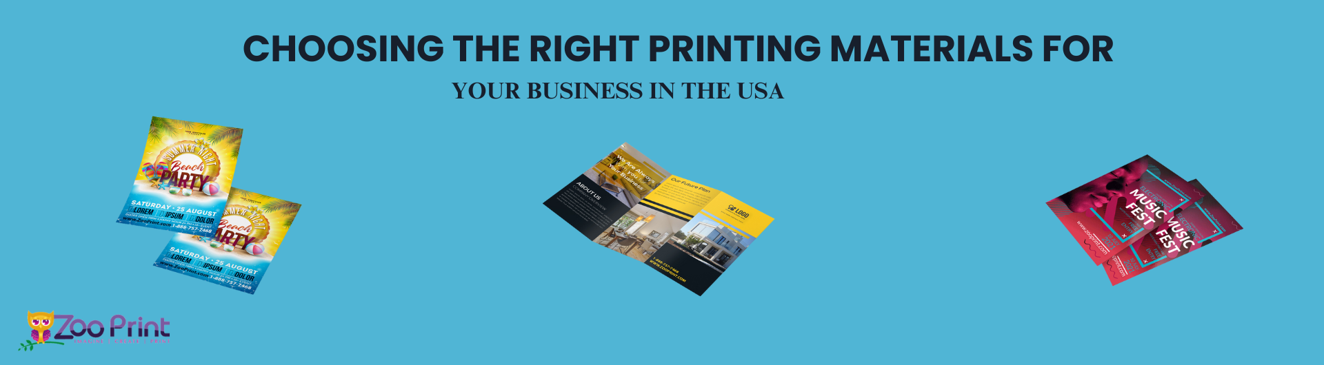 Printing Services