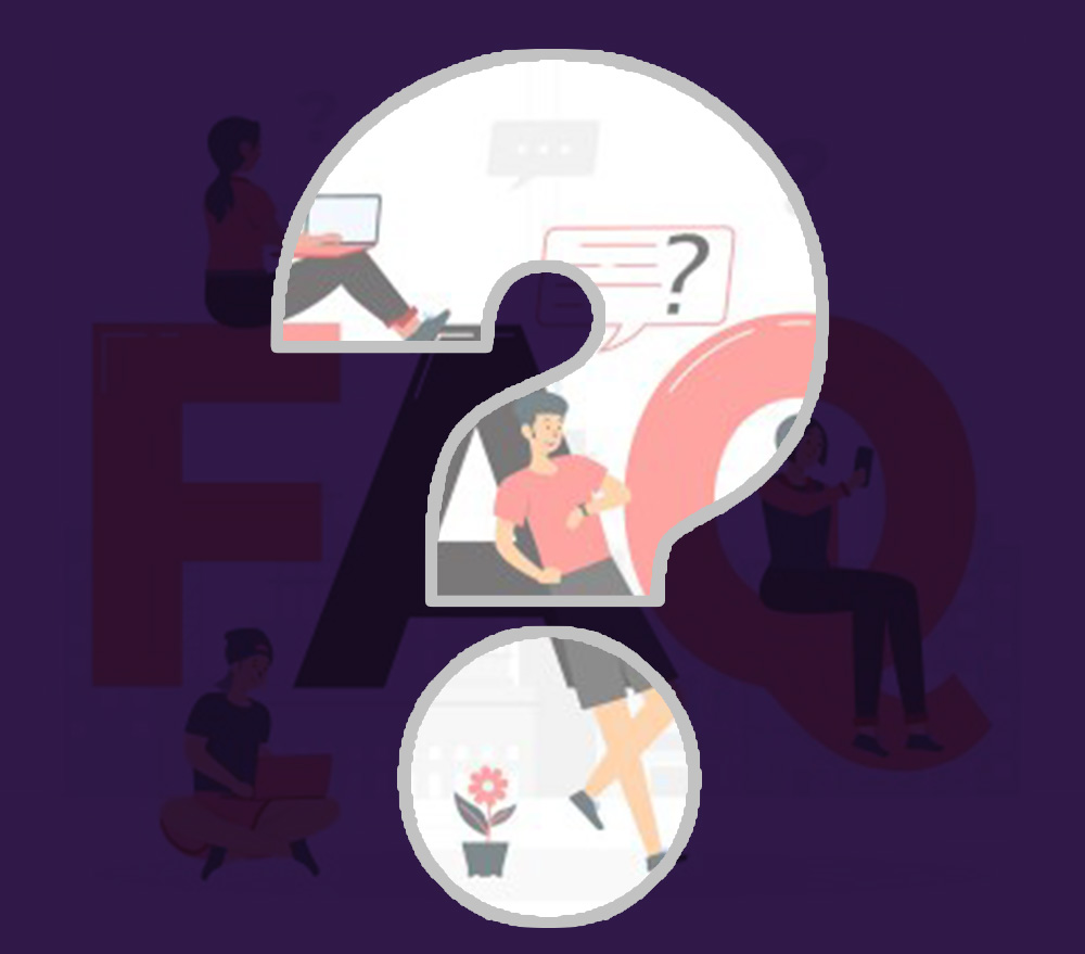 FAQ Image