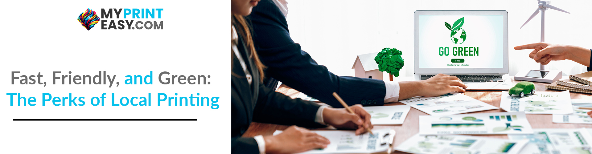 Custom perfect bound catalog printing options