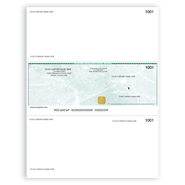 Medium Security Option