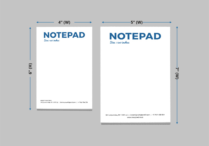 Notepad