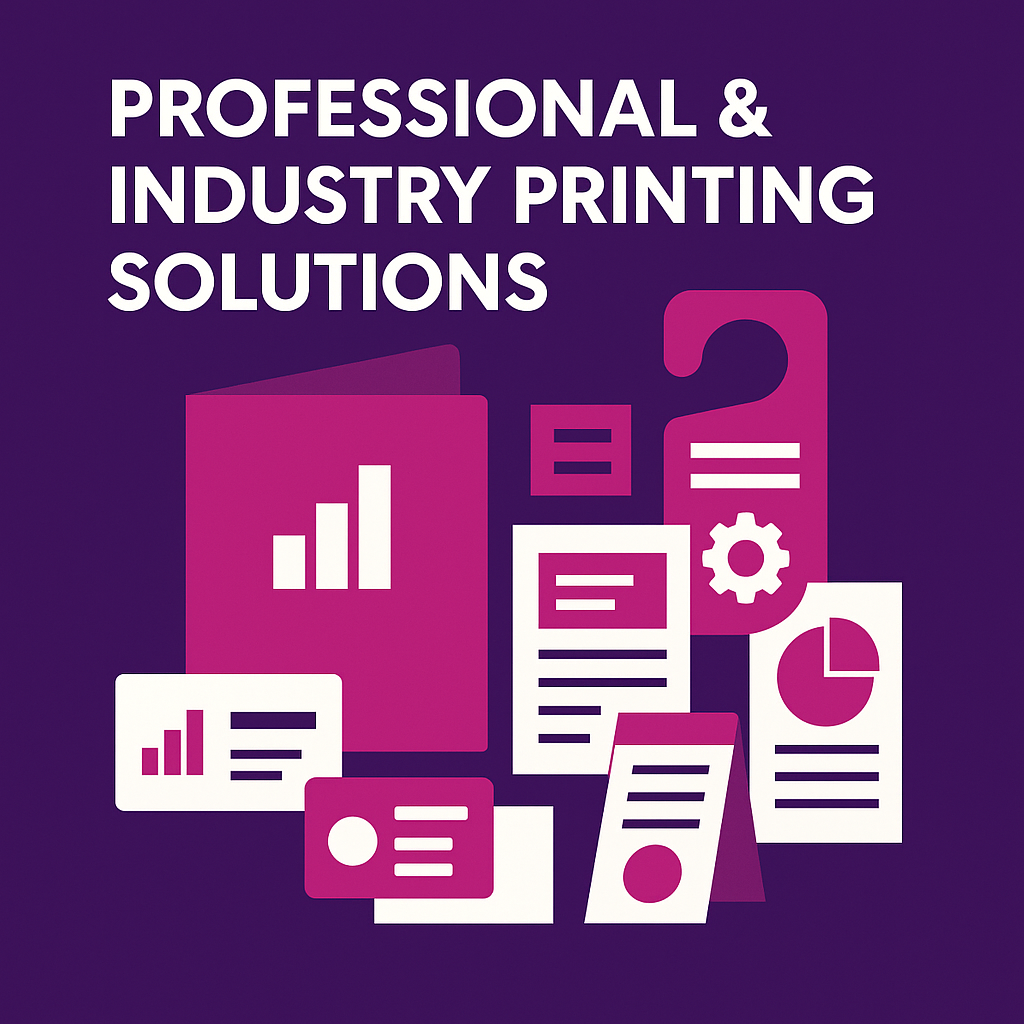 Healthcare Printing