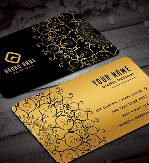 Business Card