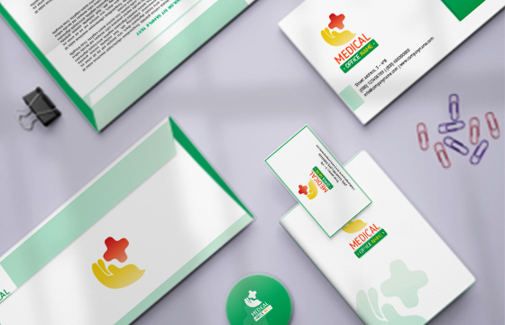 Promotional Material