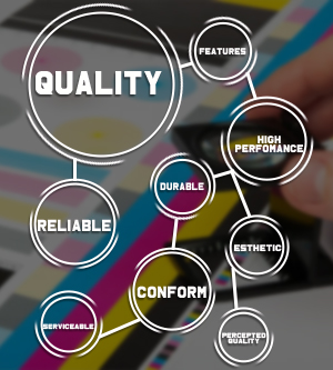 Quality and Reliability