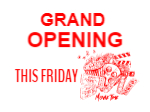 Grand Opening 2