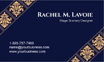 Business Card 13