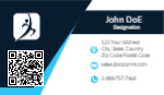 Business card 6