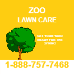 Lawn Care 1