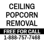 popcorn removal 1