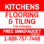 Kitchen Flooring 2