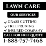 Lawn Care 9