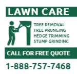 Lawn Care 23