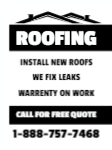 Roofing 28