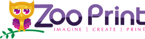Zoo Print